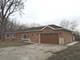 9740 S 90th, Palos Hills, IL 60465