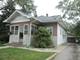 310 W 15th, Chicago Heights, IL 60411