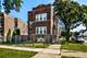 2101 N Lawler, Chicago, IL 60639