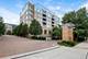 1740 Oak Unit 602A, Evanston, IL 60201