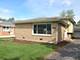 705 S Riverside, Villa Park, IL 60181