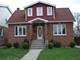 5735 S Nottingham, Chicago, IL 60638