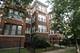 7622 N Greenview Unit 4N, Chicago, IL 60626