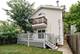 2934 N 75th, Elmwood Park, IL 60707