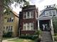 3625 N Bosworth, Chicago, IL 60613