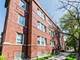 3252 W Cullom Unit 2W, Chicago, IL 60618