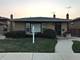 8342 S Kedvale, Chicago, IL 60652