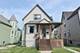 6725 31st, Berwyn, IL 60402