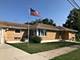 1445 Lahon, Park Ridge, IL 60068