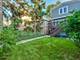 2036 W Melrose, Chicago, IL 60618