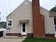 3618 Monroe, Lansing, IL 60438