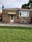 6822 W 64th, Chicago, IL 60638