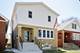 4855 W Strong, Chicago, IL 60630