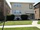 1721 Memorial, Calumet City, IL 60409