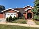 5538 W 83rd, Burbank, IL 60459