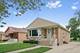 8929 S Albany, Evergreen Park, IL 60805