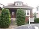 5343 W Carmen, Chicago, IL 60630