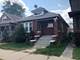 6146 S Moody, Chicago, IL 60638