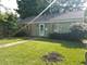 17619 Dundee, Homewood, IL 60430