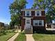 5000 S La Crosse, Chicago, IL 60638