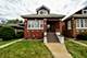 8829 S Justine, Chicago, IL 60620