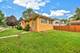 1103 N 18th, Melrose Park, IL 60160