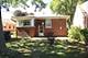 10031 S Turner, Evergreen Park, IL 60805