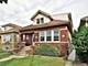 6021 N Nagle, Chicago, IL 60646