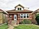 6021 N Nagle, Chicago, IL 60646