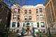 956 W Cuyler Unit 3W, Chicago, IL 60613