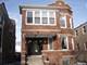 5244 W Cullom, Chicago, IL 60641