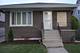 7803 Mayfield, Burbank, IL 60459