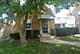 3041 Dora, Franklin Park, IL 60131