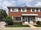 1172 N Boxwood, Mount Prospect, IL 60056