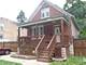 10020 S Charles, Chicago, IL 60643