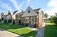 3525 Raymond, Brookfield, IL 60513