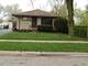 1715 13th, Waukegan, IL 60085