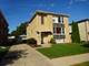 7946 Nordica, Burbank, IL 60459