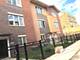 3527 S Parnell Unit A, Chicago, IL 60609