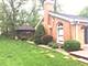 12620 S 84th, Palos Park, IL 60464