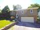 104 Meadow, Oakwood Hills, IL 60013