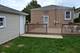 5092 Wick, Oak Lawn, IL 60453