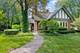 138 N Grant, Hinsdale, IL 60521