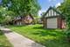 138 N Grant, Hinsdale, IL 60521