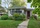 128 N Dupee, Wilmette, IL 60091