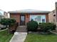 4253 W 55th, Chicago, IL 60632