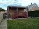 4253 W 55th, Chicago, IL 60632