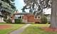 11629 S Kenneth, Alsip, IL 60803