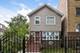 4310 N Bernard, Chicago, IL 60618