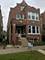 4117 S Albany, Chicago, IL 60632